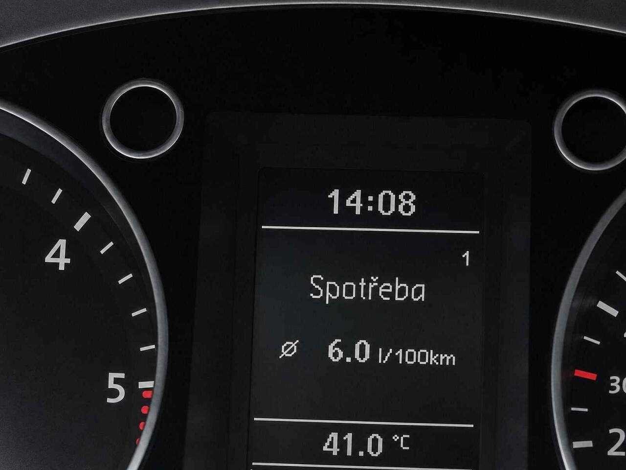 Fotka článku - Myslíte si, že vaše auto ukazuje spotřebu správně? Vyvedeme vás z velkého omylu
