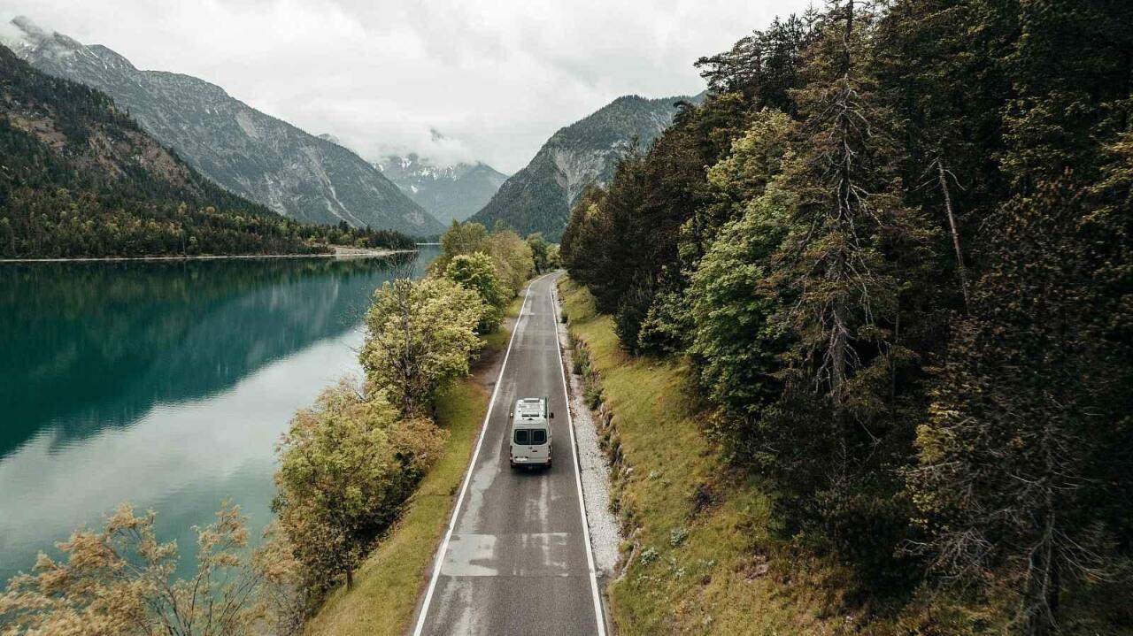 Fotka článku - Navigace pro obytňáky. Opravdu si vystačíte s Waze a Google Maps?
