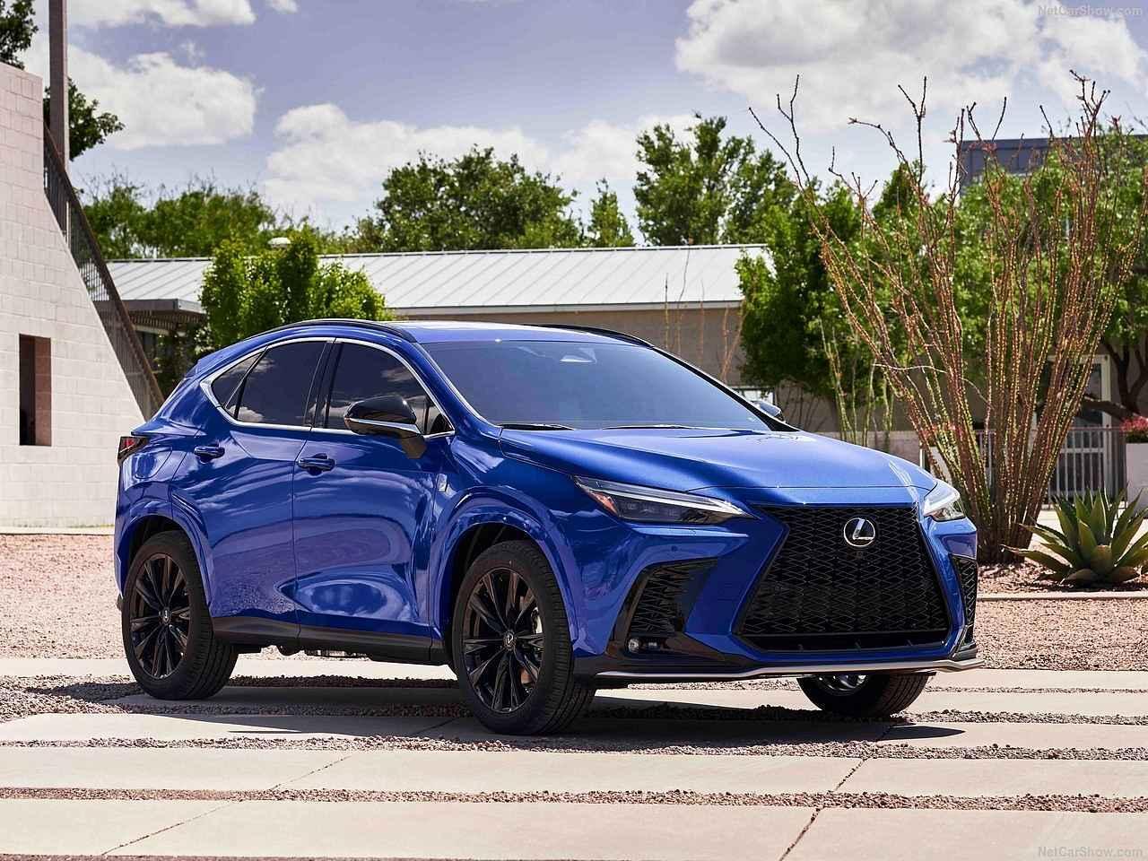 Fotka článku - Lexus rozjel obří slevy na nejoblíbenější vozy. Nabídka platí jen do konce srpna