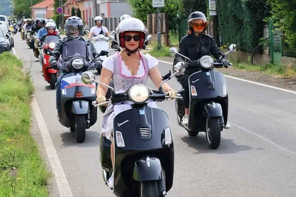 Fotka článku - Auto-moto akce na začátku srpna: najdete je po celé zemi