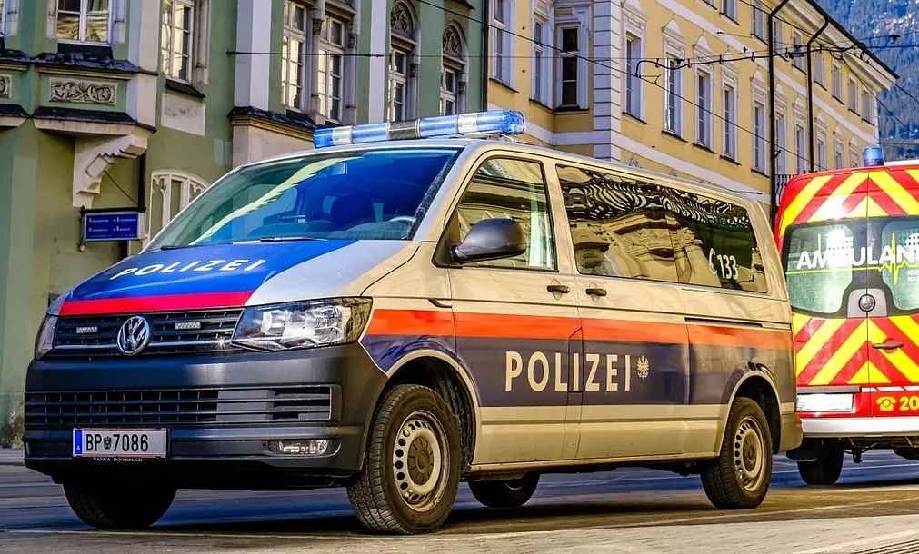 Fotka článku - Rakousko utahuje šrouby řidičům. Za rychlost hrozí pokuty až 150 tisíc korun