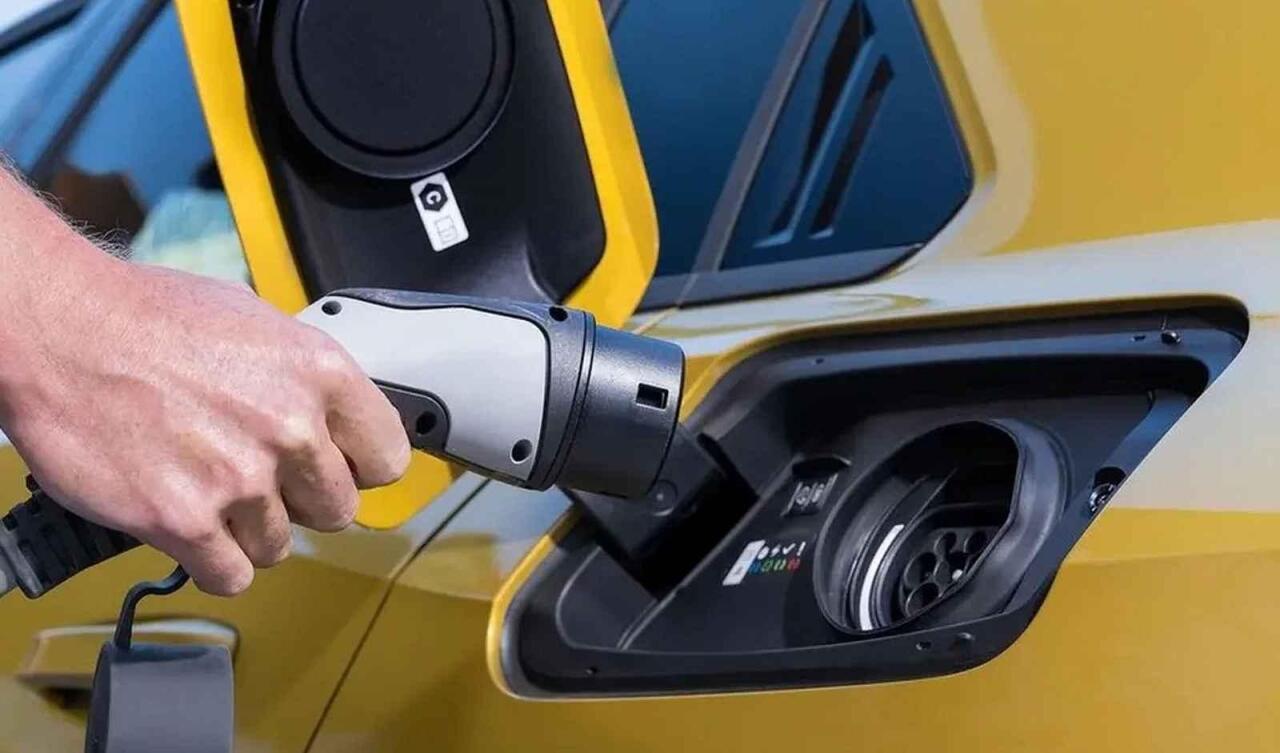 Fotka článku - Některé plug-in hybridy se staly dostupnějšími. A žebříčku vévodí Čína