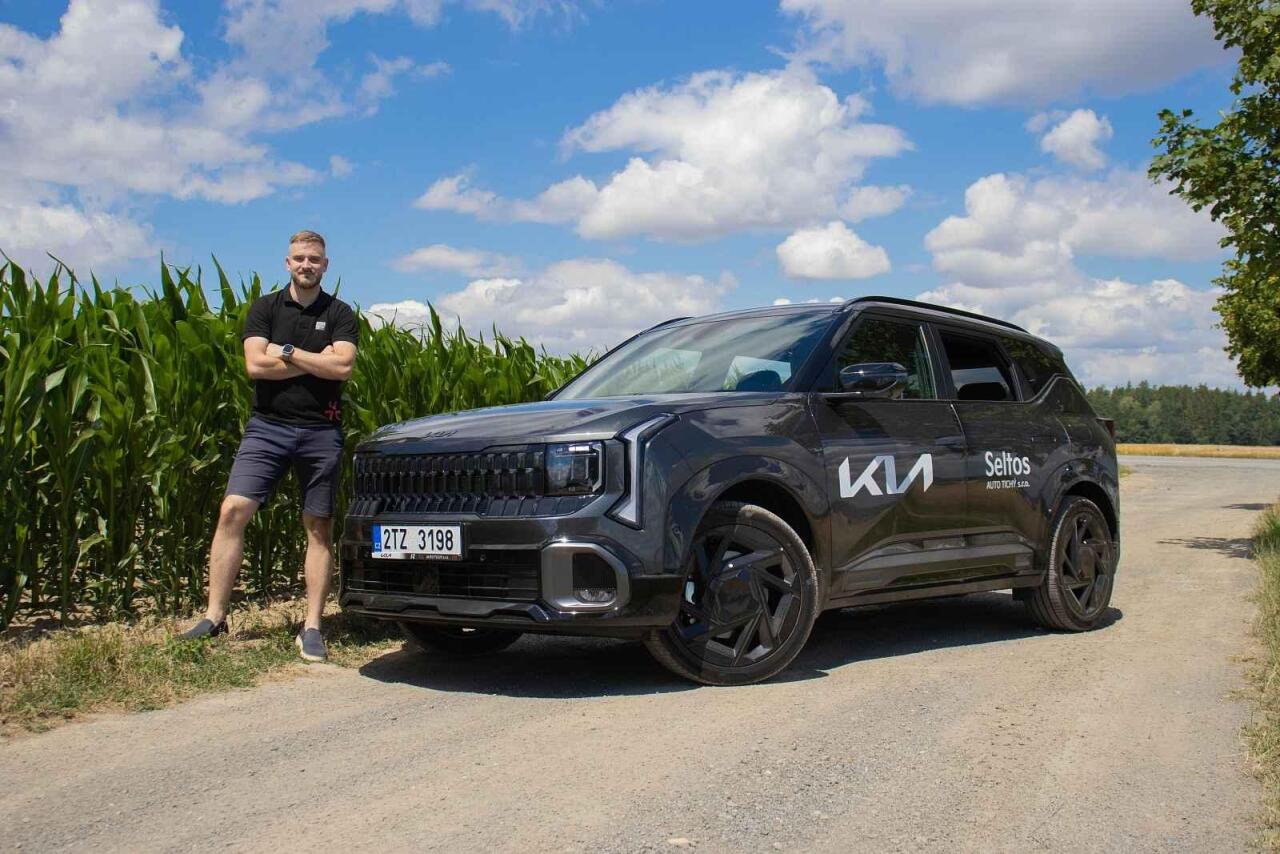 Fotka článku - Test Kia Seltos: Tohle nové SUV má jednu velkou výhodu, se kterou utočí na Karoq