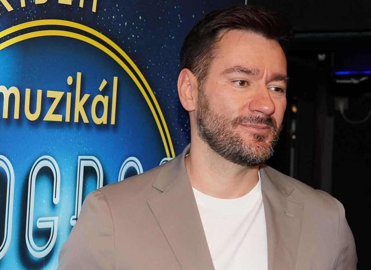Fotka článku - Garáž Marka Ztraceného: Které auto ho málem zruinovalo a v čem jezdí dnes?