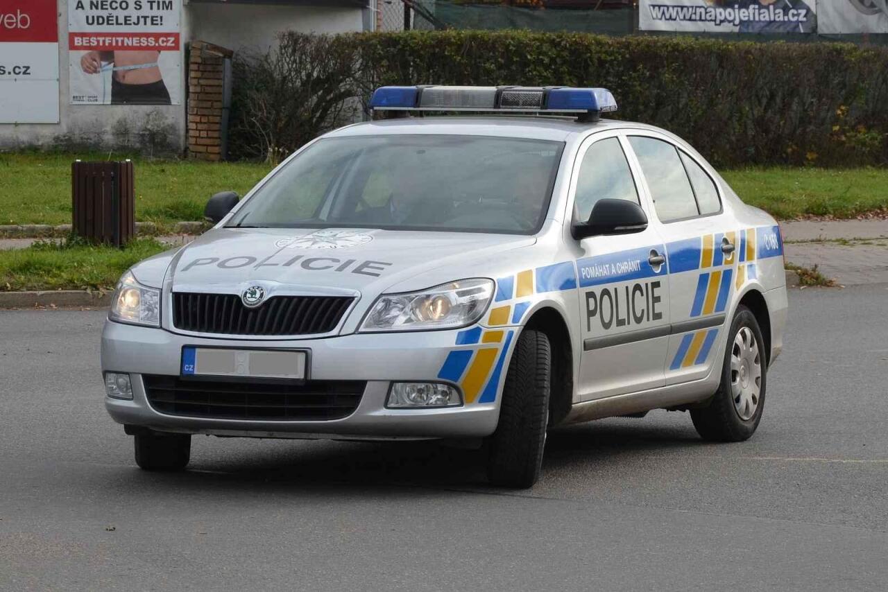 Fotka článku - Za co vám policie vezme SPZ? Stačí neuhrazená pokuta za parkování a už se vezete