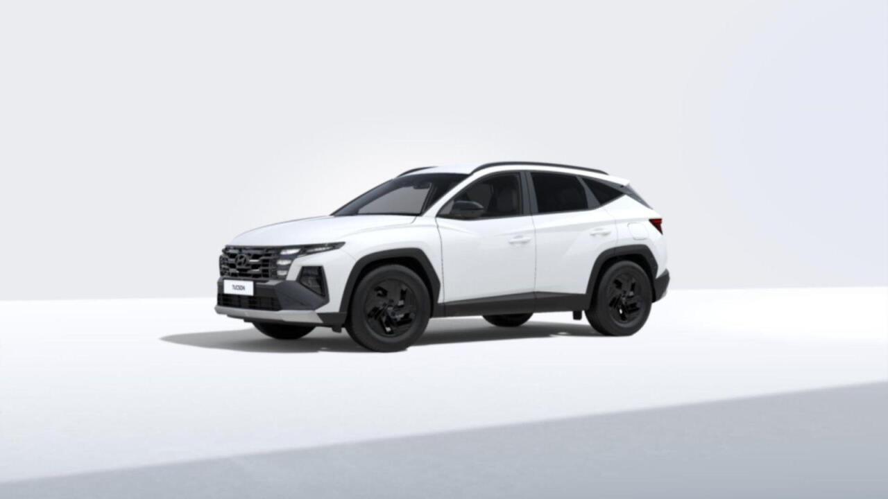 Fotka článku - Autopark se výrazně proměňuje. Novým autům dominují SUV a automaty, elektromobily tvoří desetinu nabídky