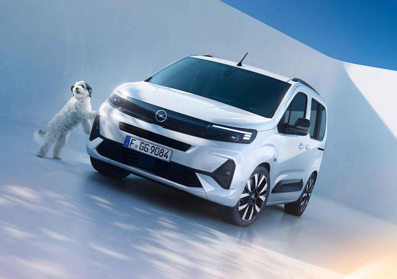 Fotka článku - Opel rozjel masivní letní akce 2026: Nový vůz pro 7 lidí pořídíte za pár kaček