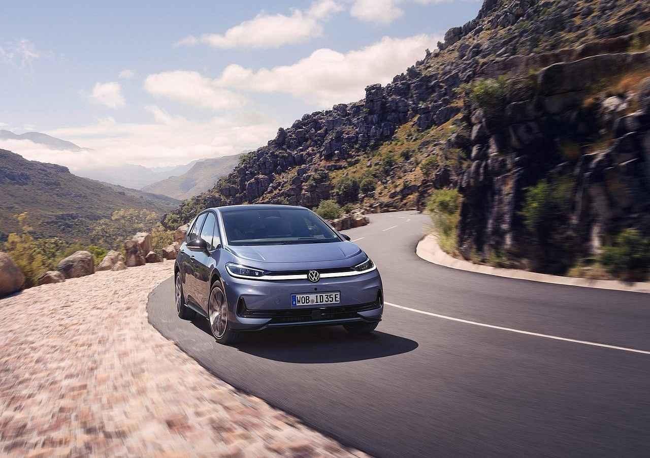 Fotka článku - První svezení s Volkswagenem ID. 3 Neo: Obří náprava omylů a cena dolů