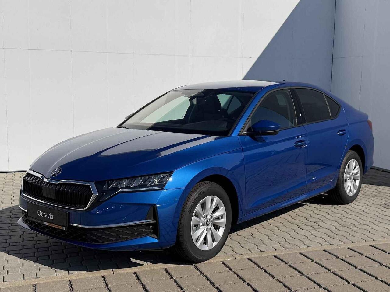 Fotka článku - Rekordní nabídka ojetin mění trh. Automaty už začínají porážet manuály