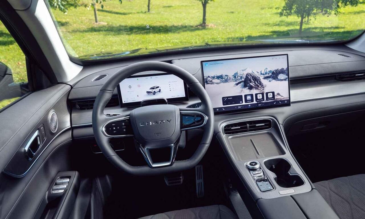 Fotka článku - Servisy teď vydělávají hlavně na opravě elektroniky. Motory už žebříček nevedou