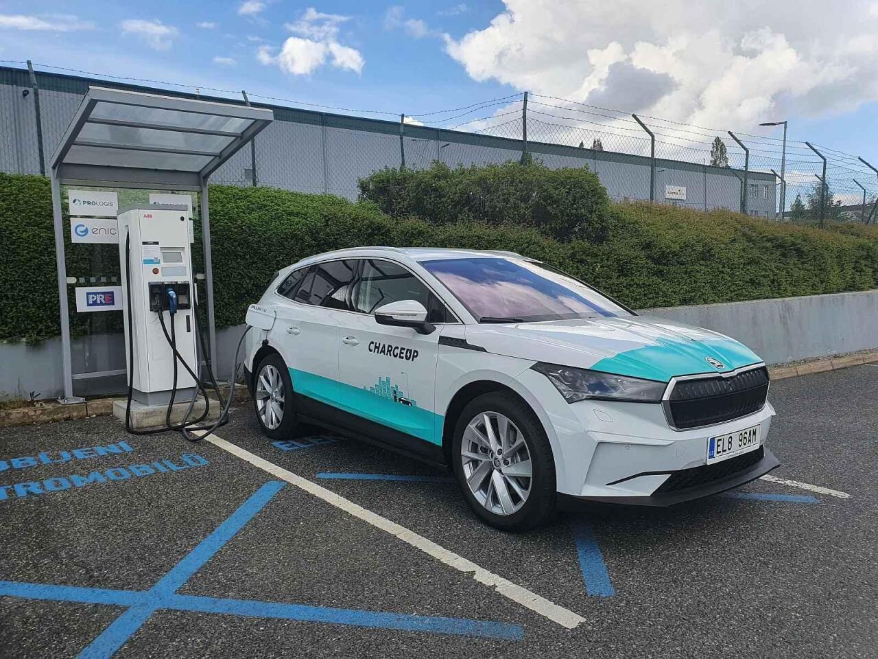 Fotka článku - Máte spravně pojištěný elektromobil? Pokud ne, může vás to stát i stovky tisíc
