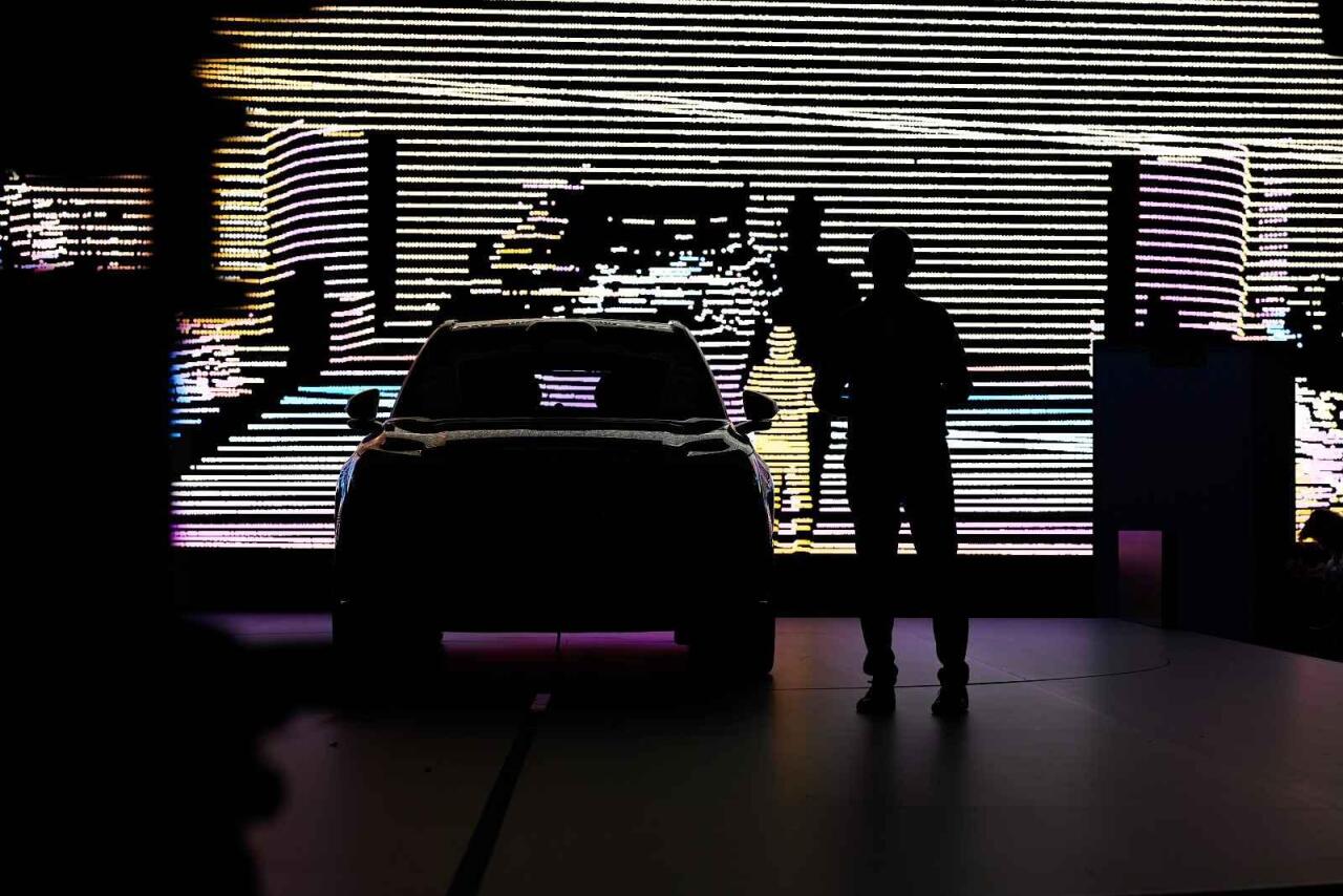 Fotka článku - Technologie za desítky tisíc korun v autech končí. Vydržela jen pár let