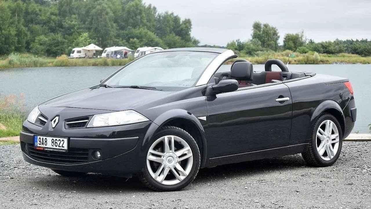 Fotka článku - Kabriolet nemusí stát statisíce. Jejich nabídka v Česku roste