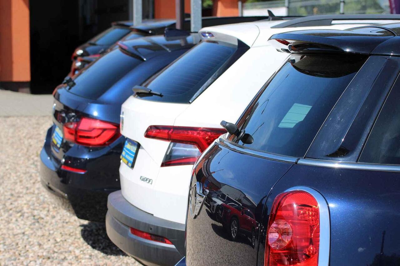 Fotka článku - Kupujete ojeté auto sama? Prodejci spoléhají na to, že naletíte na tyto pasti