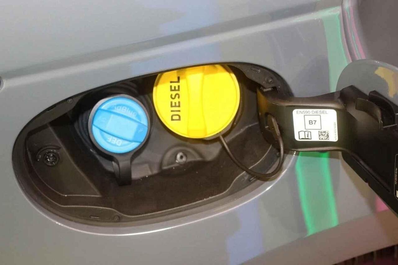 Fotka článku - Dieselům v Itálii zvoní hrana. Starší naftová auta čeká zákaz vjezdu a pokuty
