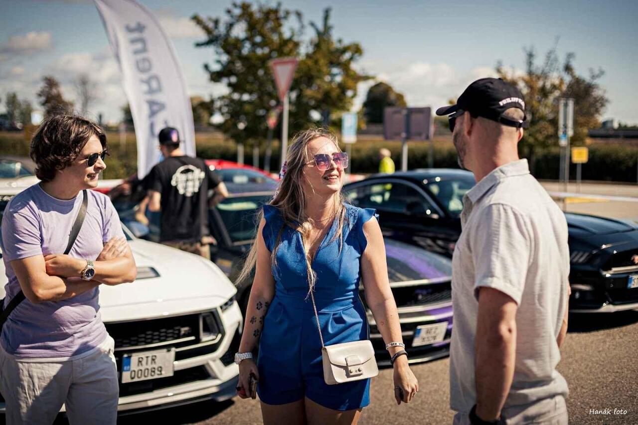 Fotka článku - Auto-moto akce: Už sice začíná podzim, ale stále je nabídka velká