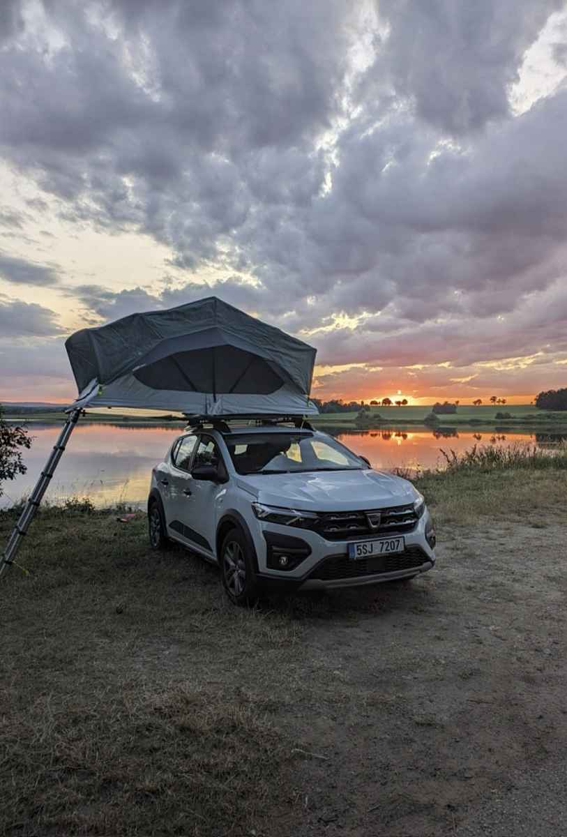 Fotka článku - Autoromantika míří do finále. Vyberte poslední finalisty fotosoutěže