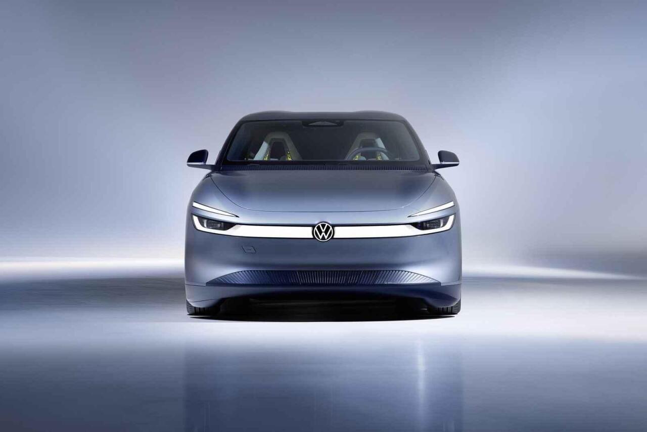 Fotka článku - Nejúspornější Volkswagen? Mission Efficiency překonal tři světové rekordy