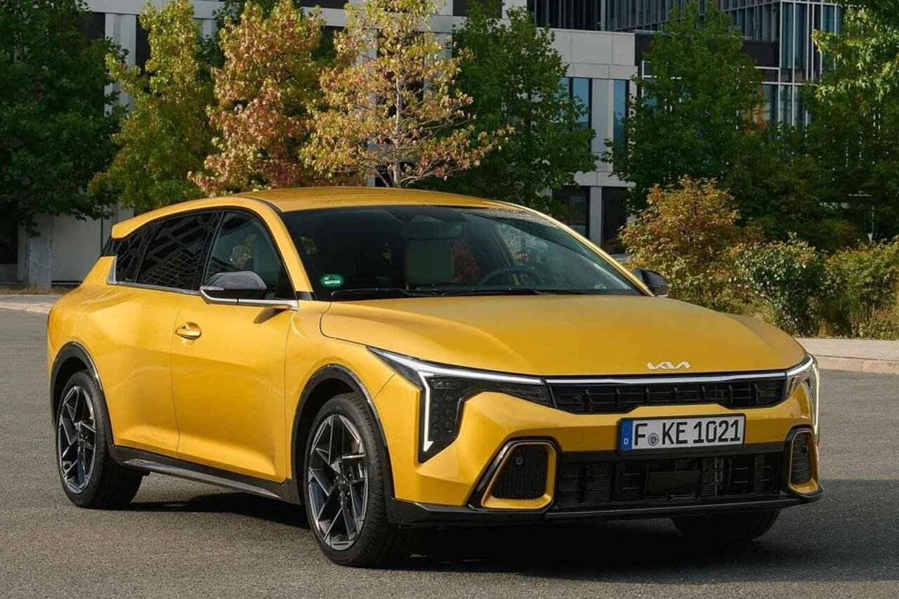 Fotka článku - Když nechcete SUV. Můžete si vybrat z 20 jiných levných aut