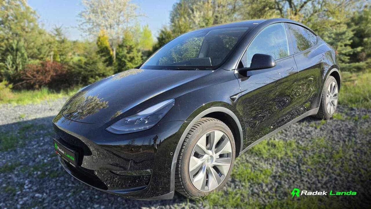 Fotka článku - Tesla může po pěti letech vyjít levněji než Kodiaq. Rozhodne, kde nabíjíte