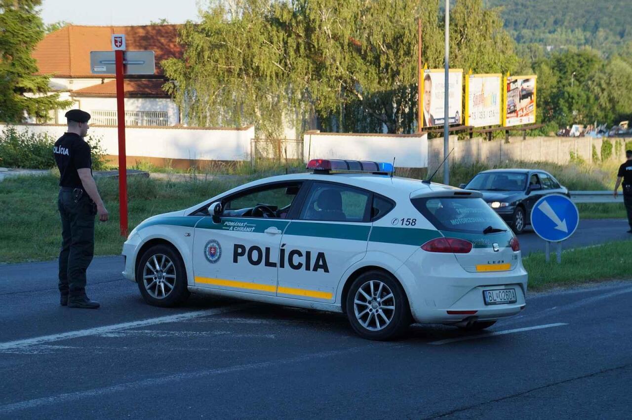 Fotka článku - Za velké překročení rychlosti se platí pokuta i 25 000 Kč. A to není strop