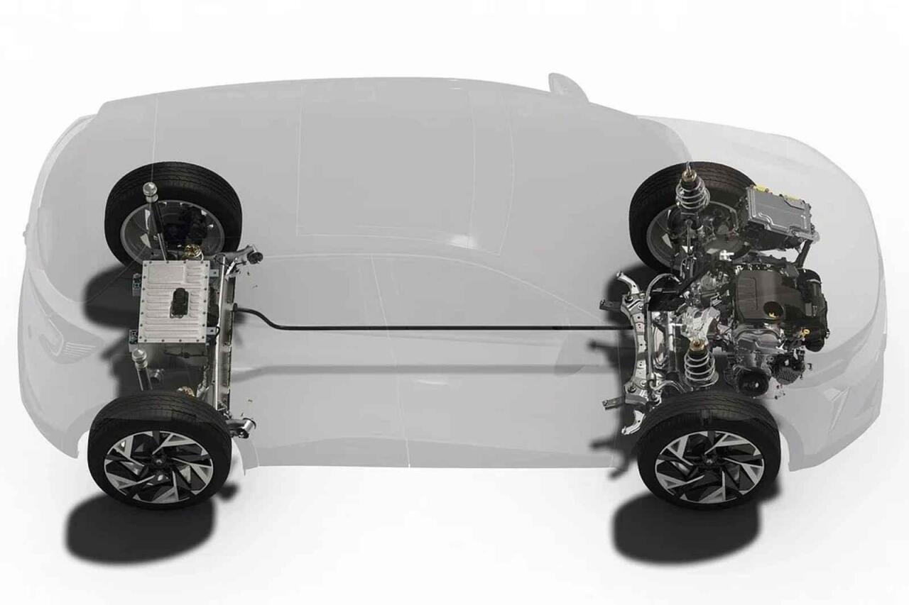Fotka článku - Hybridy nejsou rozhodně nedostupné. A jejich spotřeba je jen 4 až 5 litrů