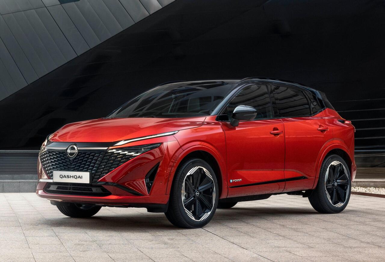 Fotka článku - Akce, která umožňuje pořídit si rodinné auto, SUV či městský vůz za atraktivní podmínky 