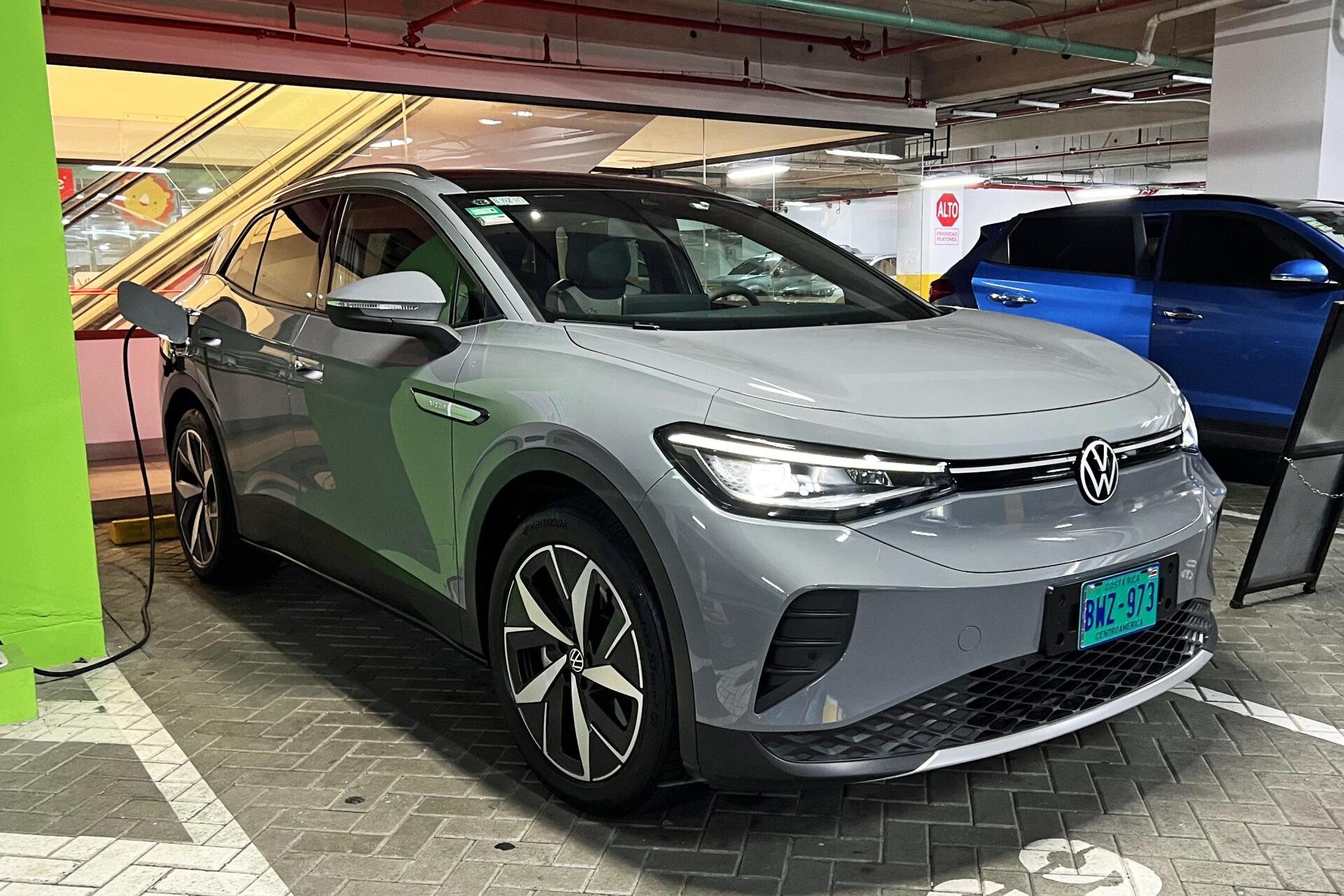 Fotka článku - Výhody pro elektromobily končí. Na co si dát pozor v Česku i při cestě do zahraničí