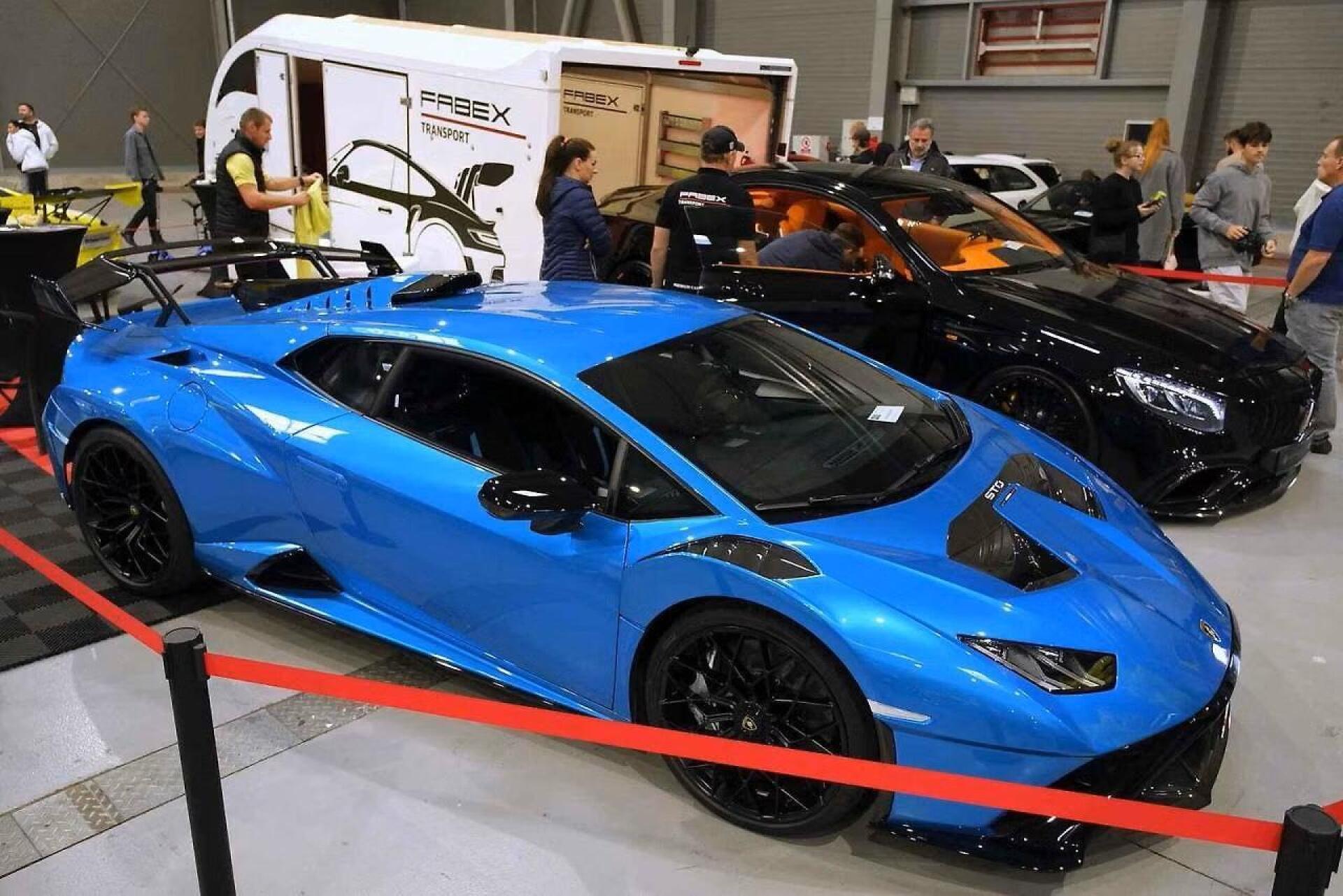 Fotka článku - Auto-moto akce: sezóna končí, ale ještě je můžete najít