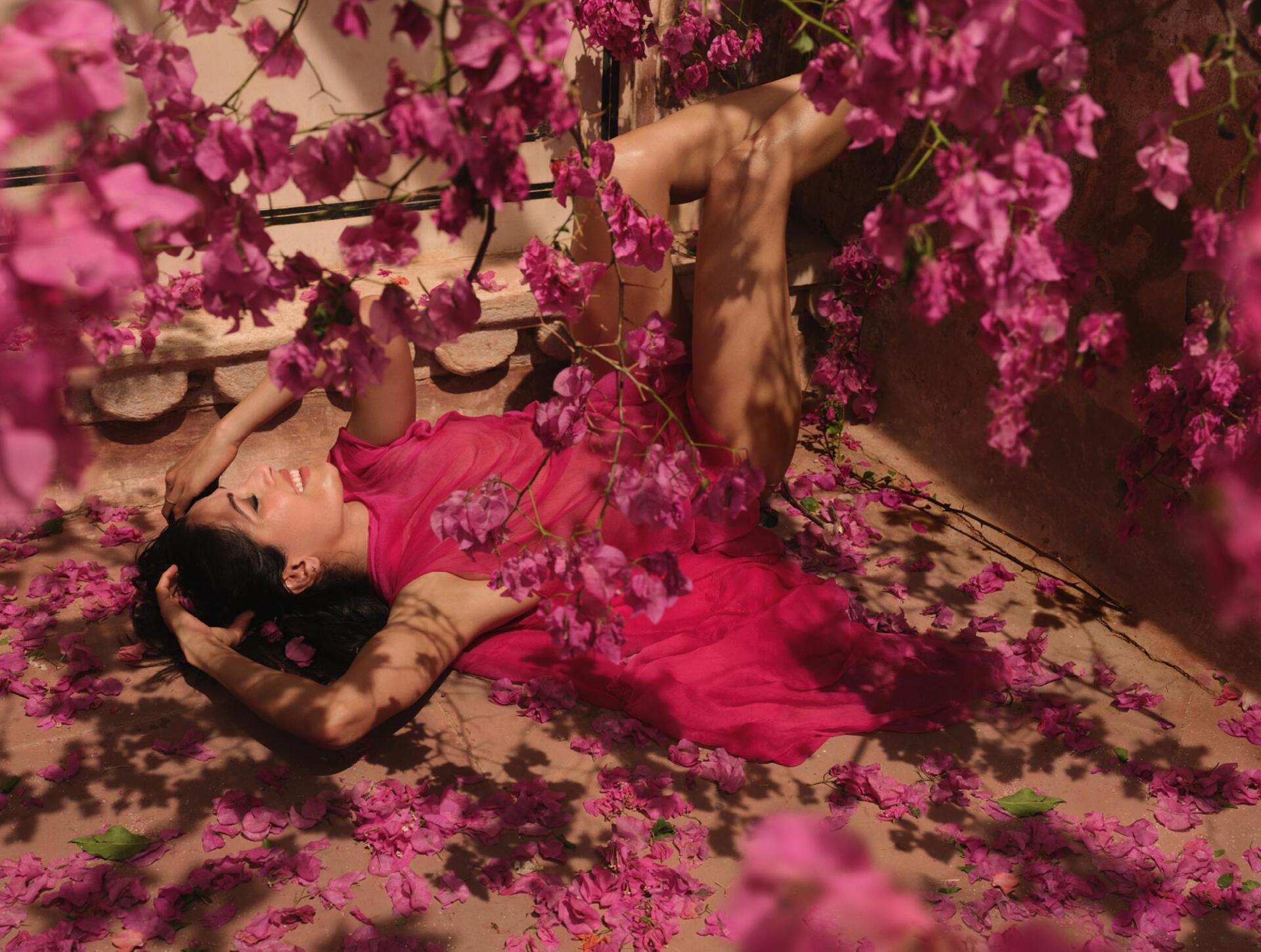 FREIDA PINTO, foto: Slve Sundsb