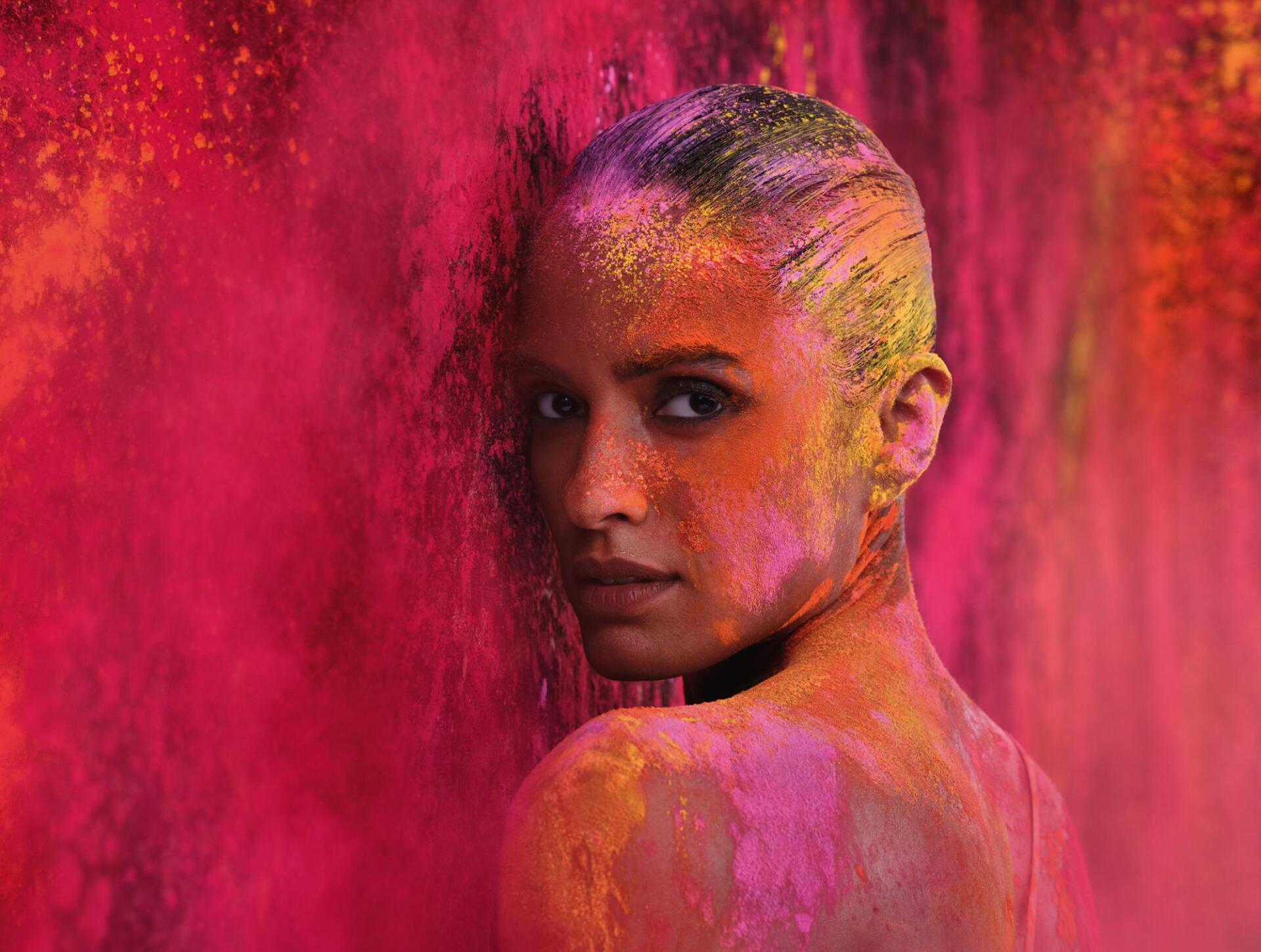 LAKSHMI MENON, Foto: Slve Sundsb