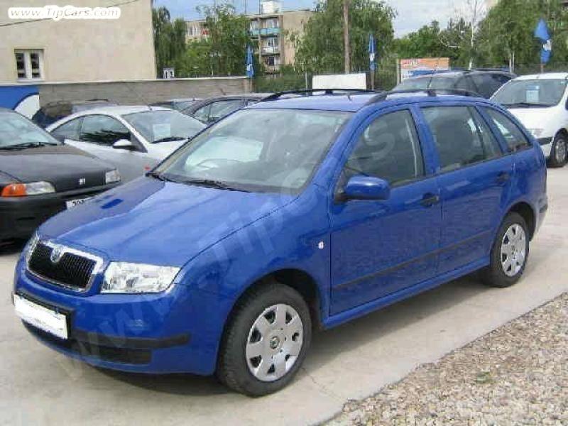 PORADNA: Škoda Fabia nebo raději Nissan Primera?