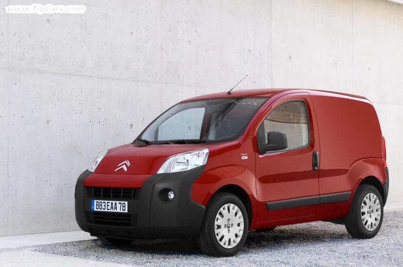 Fotka článku - Citroën Nemo – s kterým dieselem je lepší volbou?