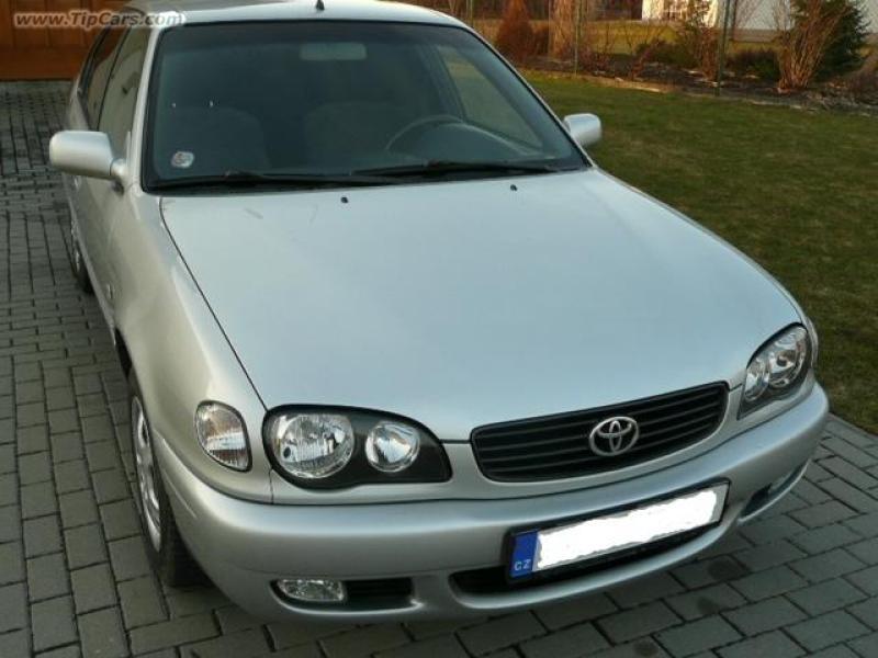 ZKUŠENOSTI UŽIVATELE: Toyota Corolla 2,0 D-4D