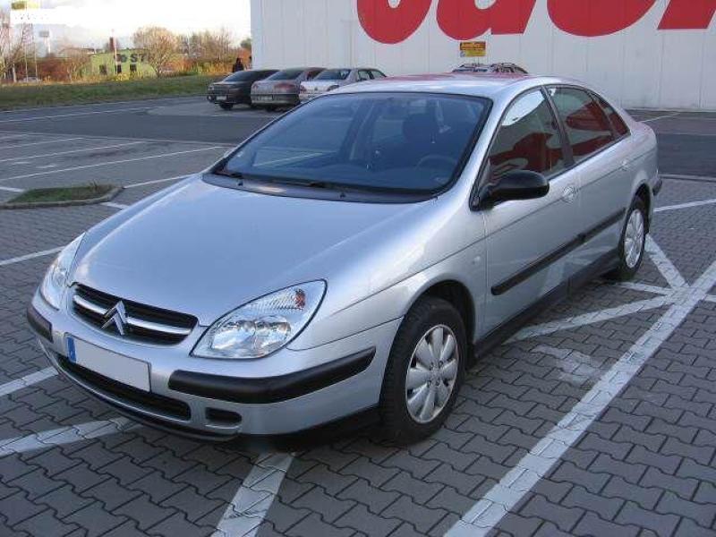 Za co vyměnit dosluhující Citroen Xantia?