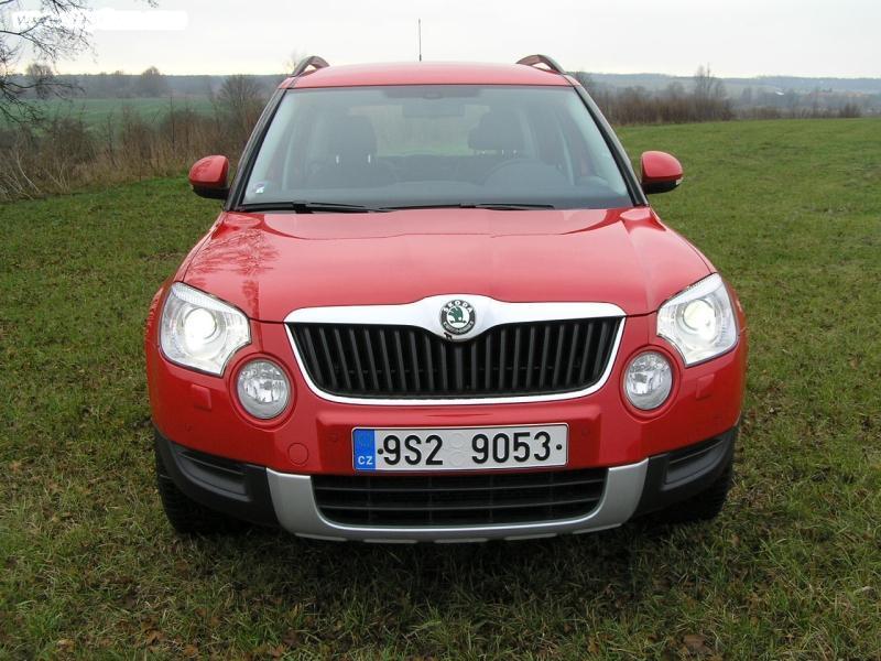 Fotka článku - Škoda Yeti vs. Volkswagen Tiguan: co vybrat a proč?