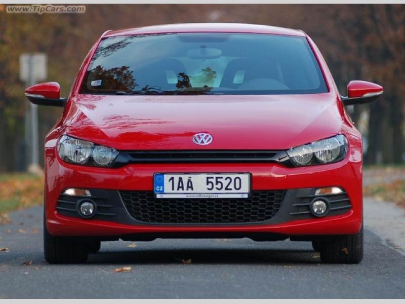 Fotka článku - VW Scirocco R: jaká je spolehlivost nejsilnějšího motoru?