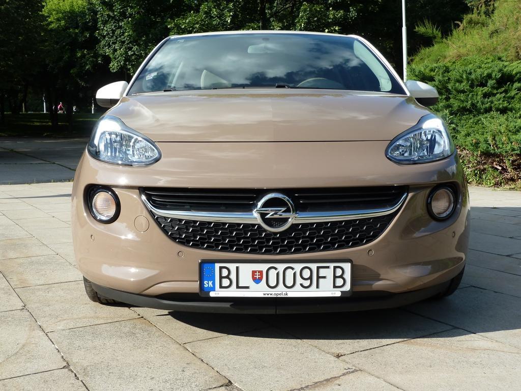 Fotka článku - Opel Adam: jaká je spolehlivost motoru 1,4 16V?