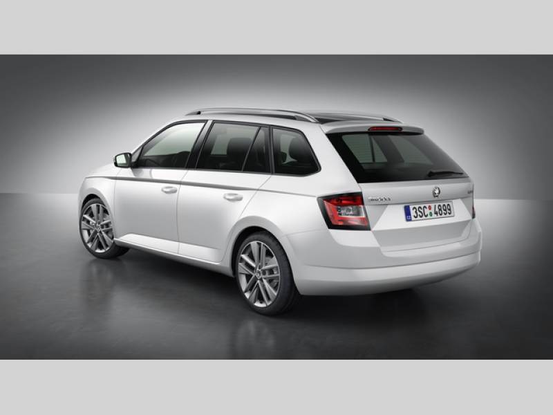 Fotka článku - Škoda Fabia vs. VW Polo vs. Honda Jazz vs. Kia Venga: který z nich koupit a proč?
