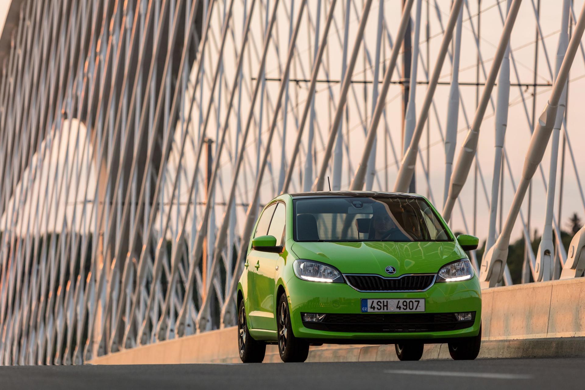 Fotka článku - Škoda Citigo, Hyundai i10, Citroën C1, nebo Fiat Panda? Vybíráme spolehlivou ojetinu