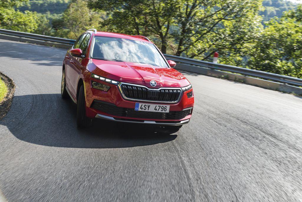 Fotka článku - Škoda Kamiq vs. Hyundai Kona, Mazda CX-3 a Opel Crossland X: který ojetý crossover vybrat?