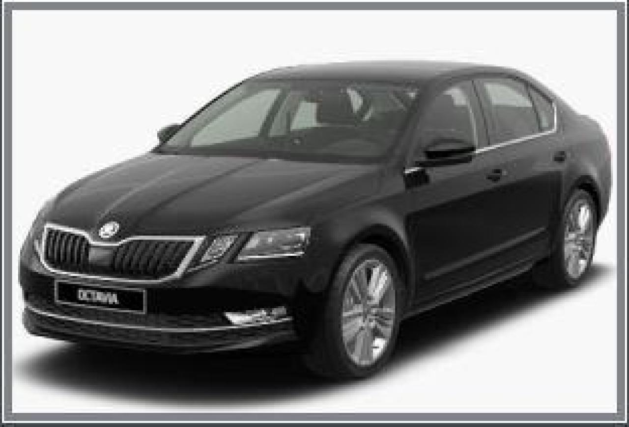 ZKUŠENOSTI UŽIVATELE: Škoda Octavia 3. generace facelift