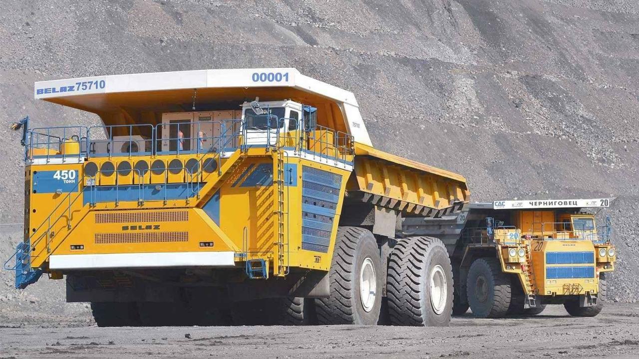 BELAZ-75710