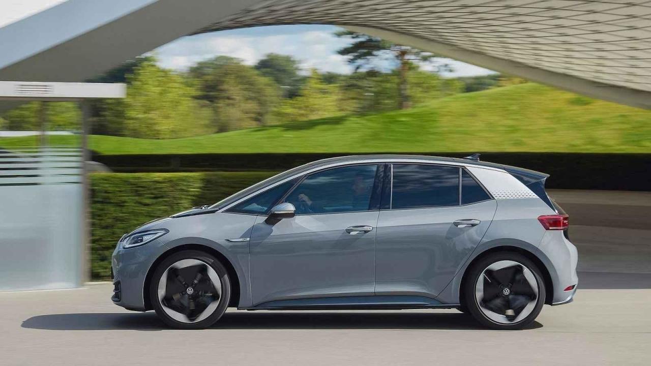 Volkswagen má nyní pauzu v uvádění nových modelů. Chystá ale ofenzívu na druhou polovinu příštího roku