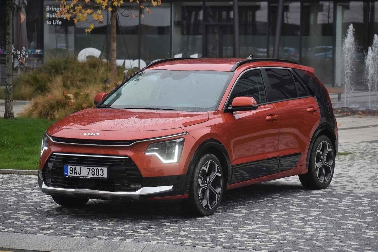 Spíše než o SUV jde o crossover