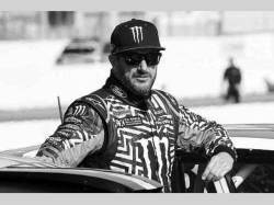 Ken Block.