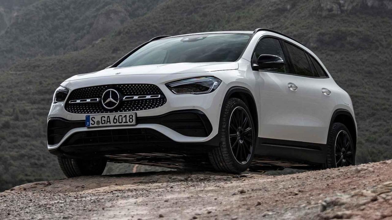 Značce Mercedes-Benz se stále daří zvyšovat prodeje