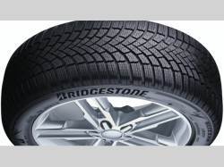 Bridgestone Blizzak LM005