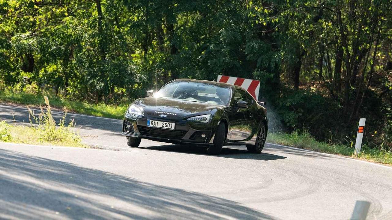 Subaru musí v Evropě změnit svoji nabídku, rozhodně se ale z tohoto regionu nestahuje