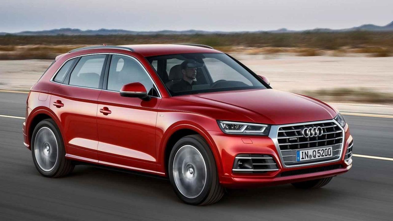 Audi Q5